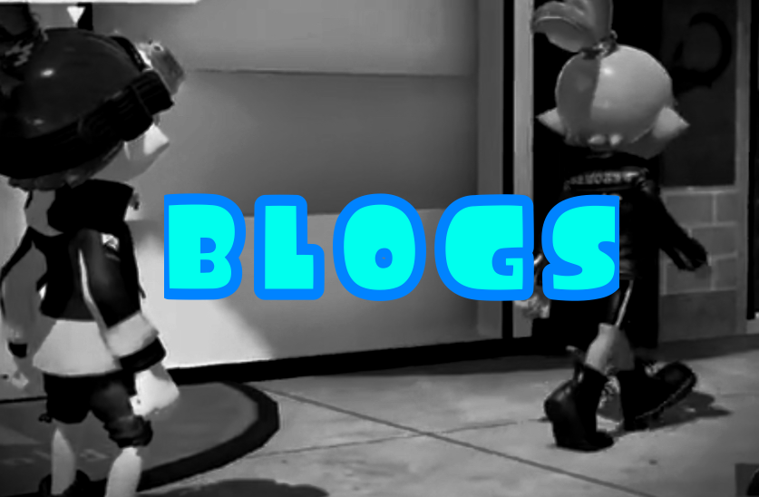 blogs nav